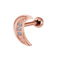 Helix Ear Piercing TIP-3240